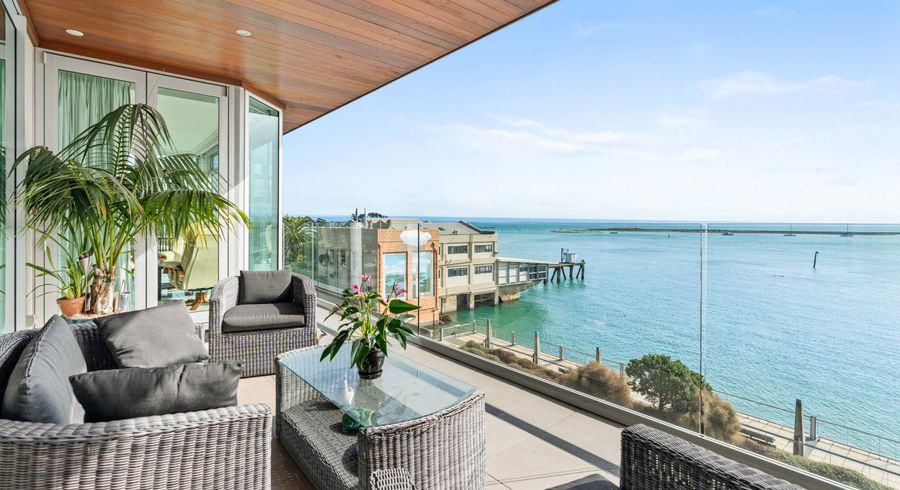  at 206/283 Wakefield Quay, Stepneyville, Nelson, Nelson / Tasman