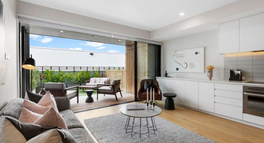  at 108/12 Mackelvie Street, Grey Lynn, Auckland