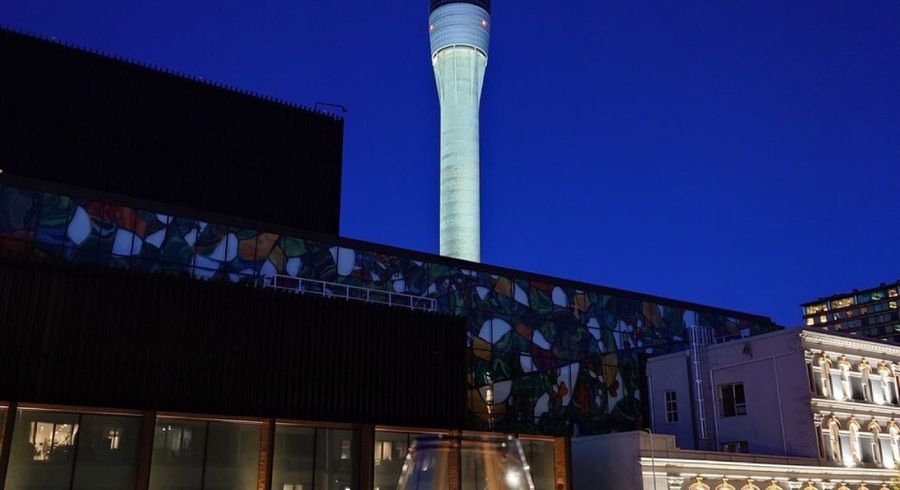  at 1G/72 Wellesley Street West, City Centre, Auckland City, Auckland