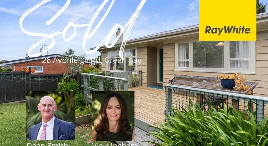  at 26 Avonleigh Road, Green Bay, Auckland