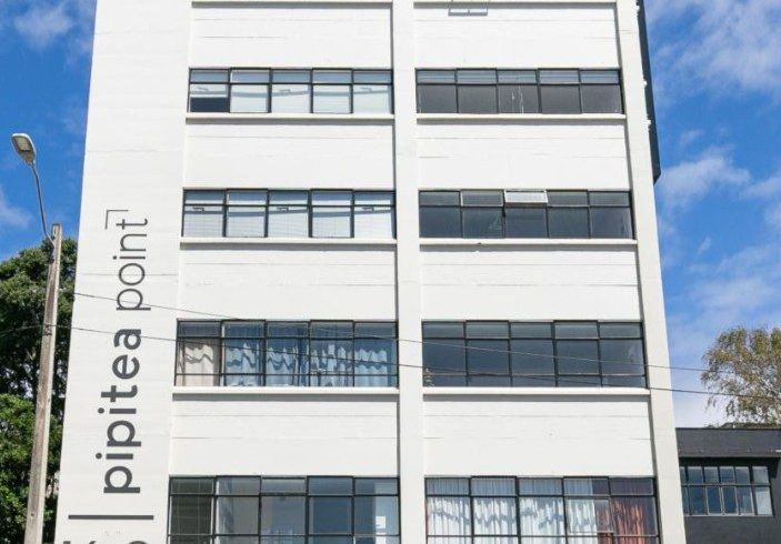  at 4c/163 Thorndon Quay, Thorndon, Wellington, Wellington