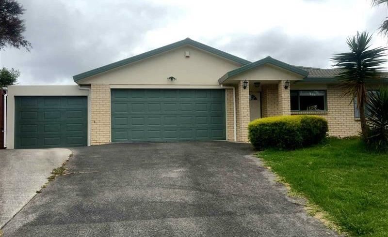  at 22 Gendo Avenue, Henderson, Waitakere City, Auckland