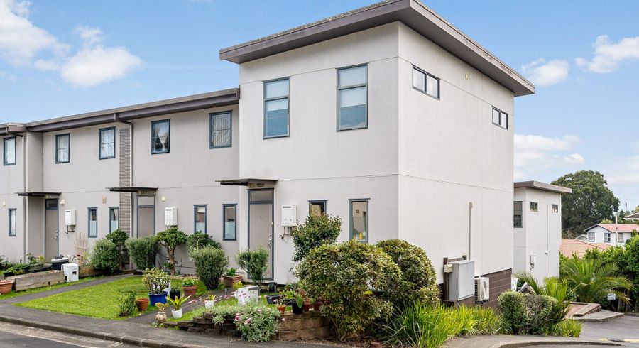  at 6/42 Holly Street, Avondale, Auckland