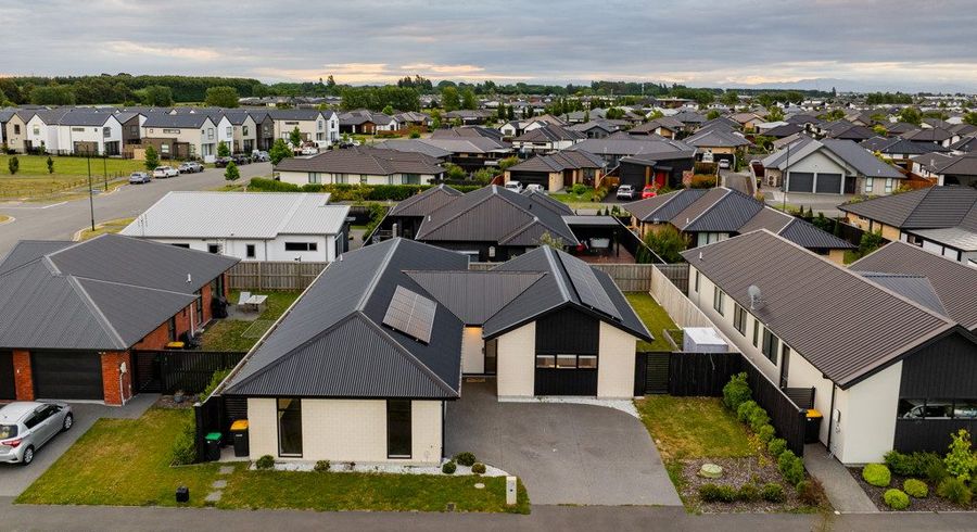  at 3 Cress Street, Halswell, Christchurch City, Canterbury