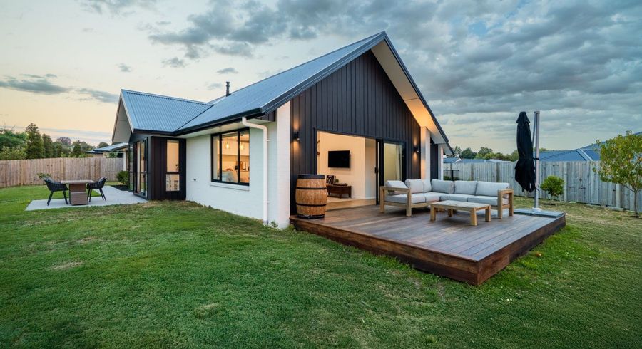  at 5 Pahautea Lane, Kihikihi, Te Awamutu