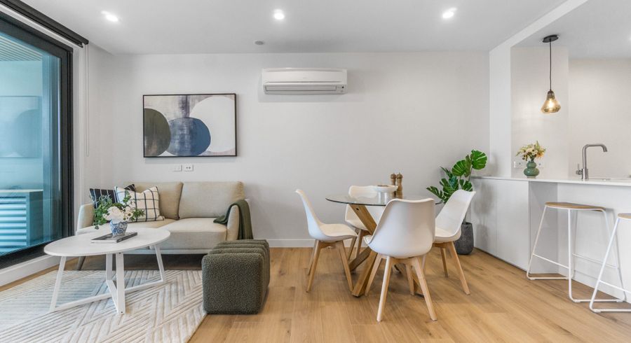  at 707/47 Randolph Street, Eden Terrace, Auckland City, Auckland