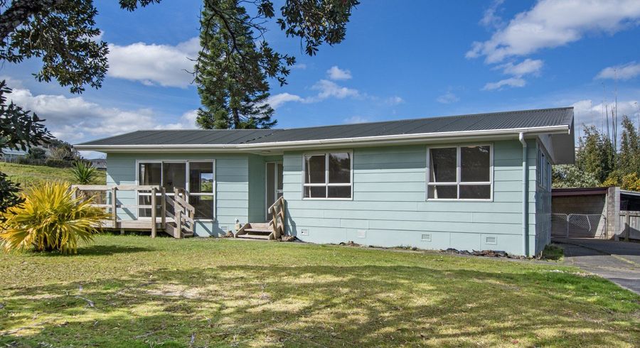  at 3 Dakota Place, Raumanga, Whangarei, Northland