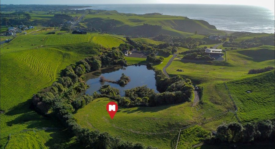  at 8 Washer Road, Omata, New Plymouth