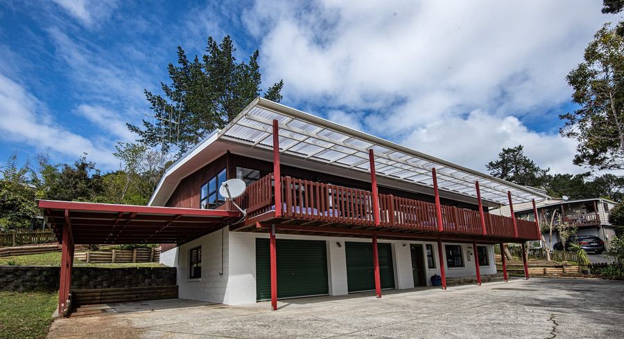  at 23 Tikorangi Place, Morningside, Whangarei, Northland