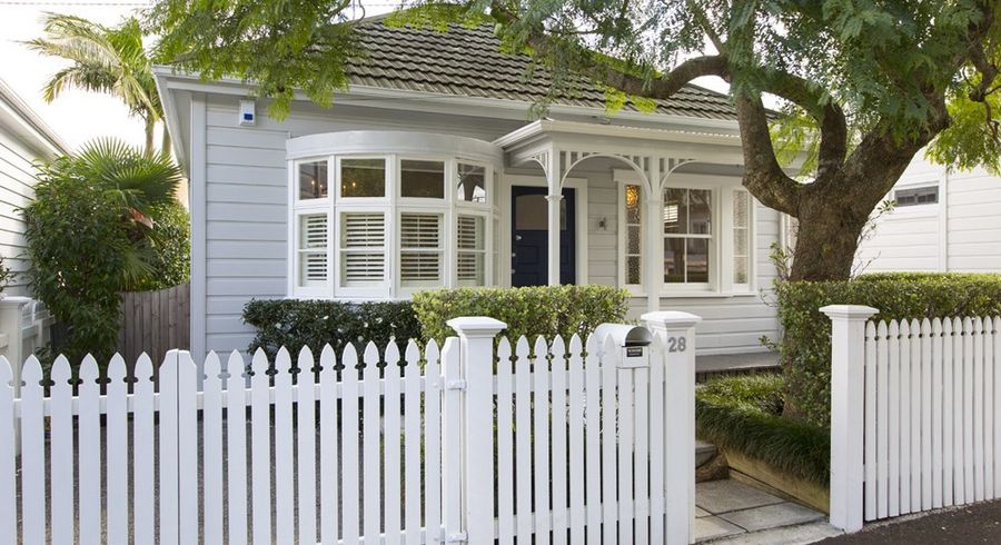  at 28 Edenvale Crescent, Mount Eden, Auckland
