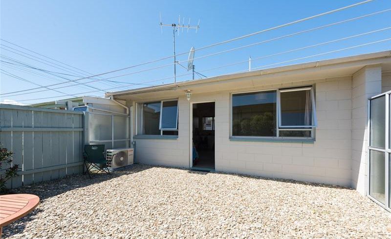 at 23B Parker Street, Mayfield, Blenheim