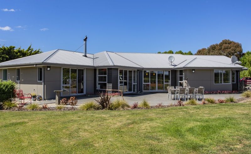  at 642 Oxford Road, Fernside, Rangiora