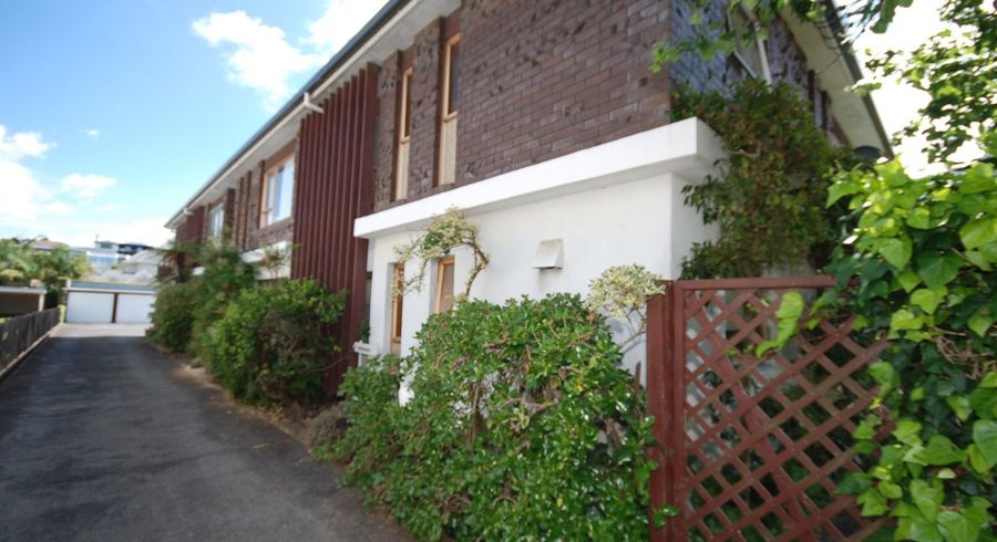  at 4/17 Eltham Road, Kohimarama, Auckland