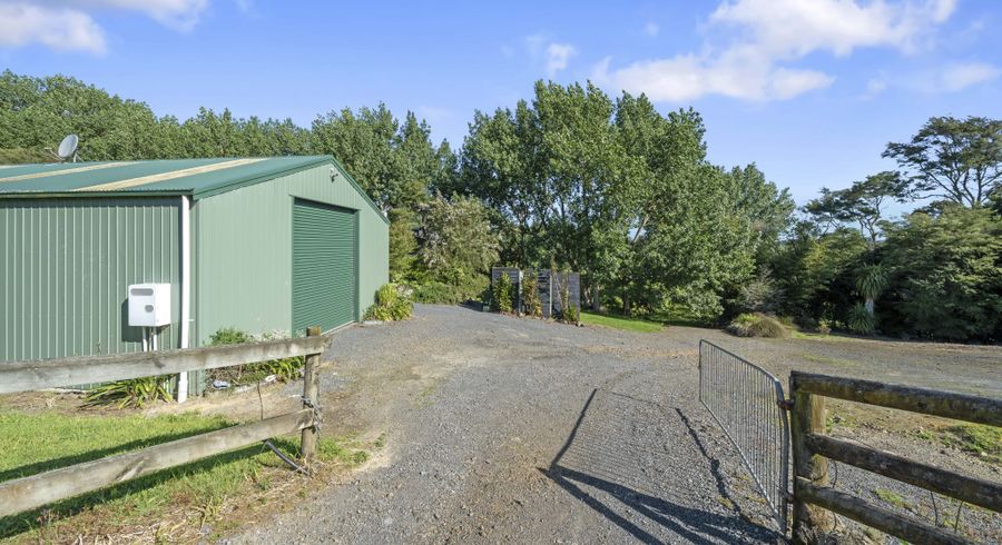  at 34 Pendergrast Road, Pokeno, Franklin, Auckland