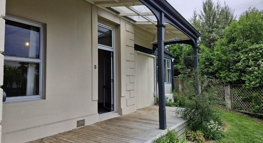  at 5/101B Wai-iti Road, Timaru, Timaru, Canterbury