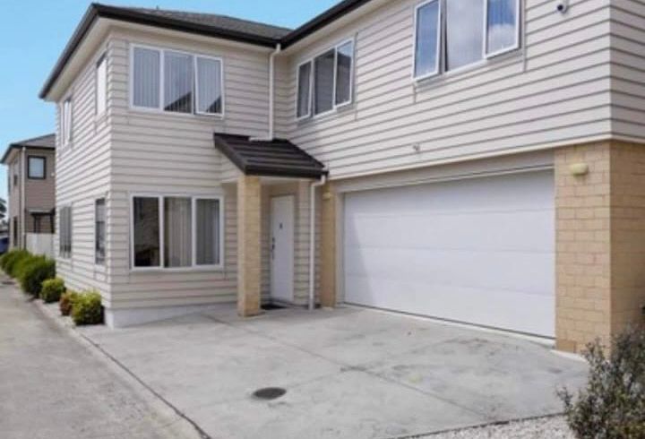  at 3 Papahou Lane, Papatoetoe, Auckland