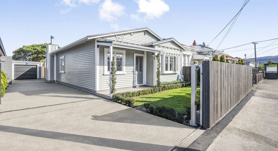  at 432 Jackson Street, Petone, Lower Hutt