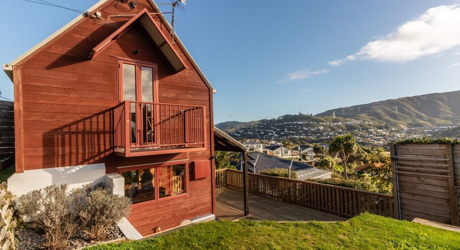  at 294 Cockayne Road, Ngaio, Wellington, Wellington