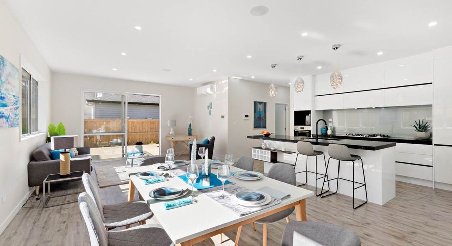  at 4 Mardell Avenue, Hobsonville, Auckland