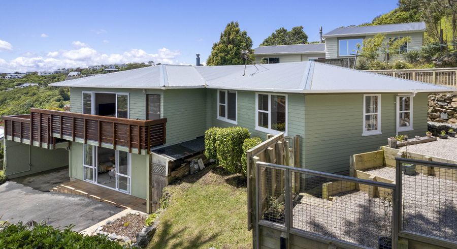  at 72A Burgess Road, Johnsonville, Wellington