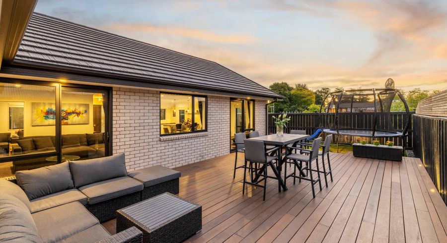  at 3 Sarikei Avenue, Northwood, Christchurch