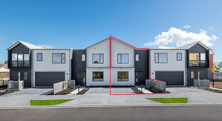  at 77 Harewood Street, Whenuapai, Waitakere City, Auckland