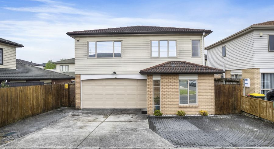  at 12 Magnolia Place, Flat Bush, Auckland