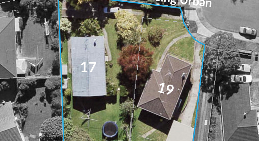  at 17 Karo Place, Glendene, Auckland