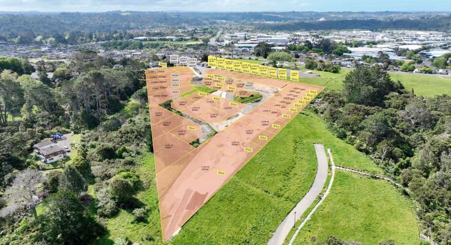  at Lot 47/57 Schnapper Rock Road, Schnapper Rock, Albany, North Shore City, Auckland