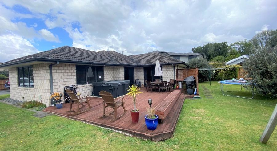  at 26 Garvan Glen, Pyes Pa, Western Bay Of Plenty, Bay Of Plenty