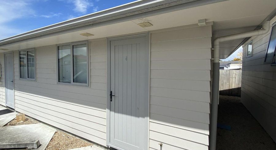  at 6/12 Crescent Court, Melville, Hamilton, Waikato