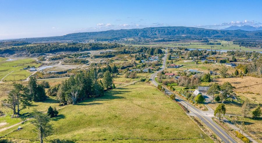  at Lot 1 DP 596926 Woodstock-Rimu Road, Hokitika, Westland, West Coast