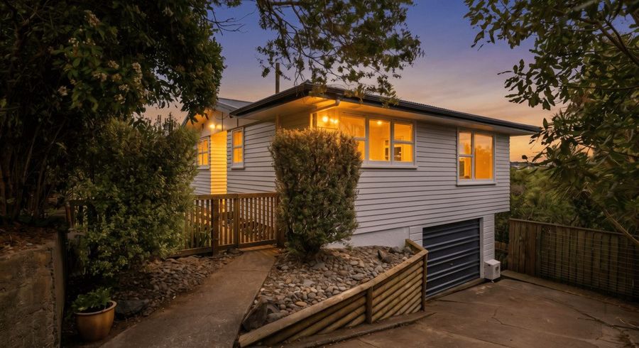  at 19 Jane Grove, Paparangi, Wellington