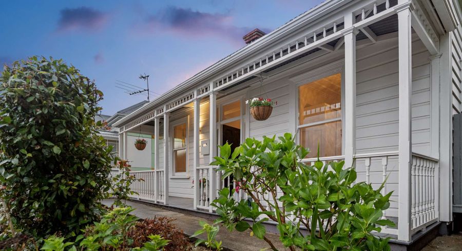  at 531 New North Road, Kingsland, Auckland City, Auckland