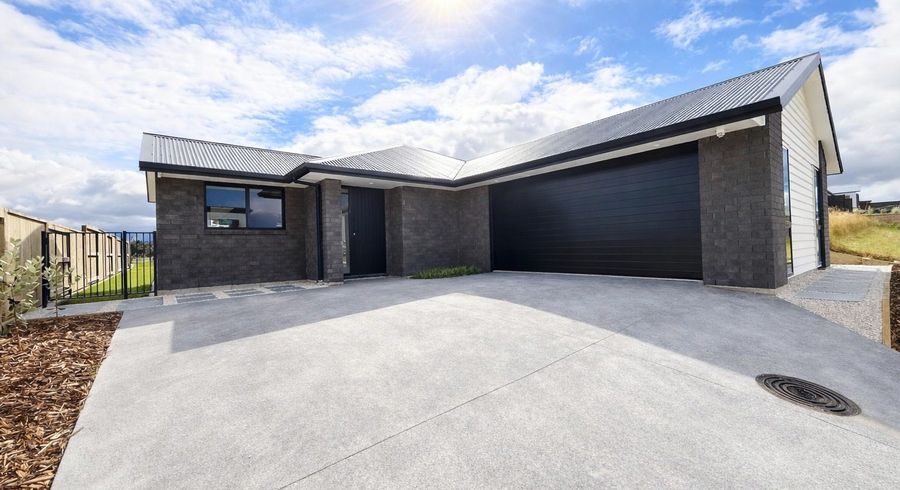  at 5 Kopakopa Crescent, Wharewaka, Taupo, Waikato