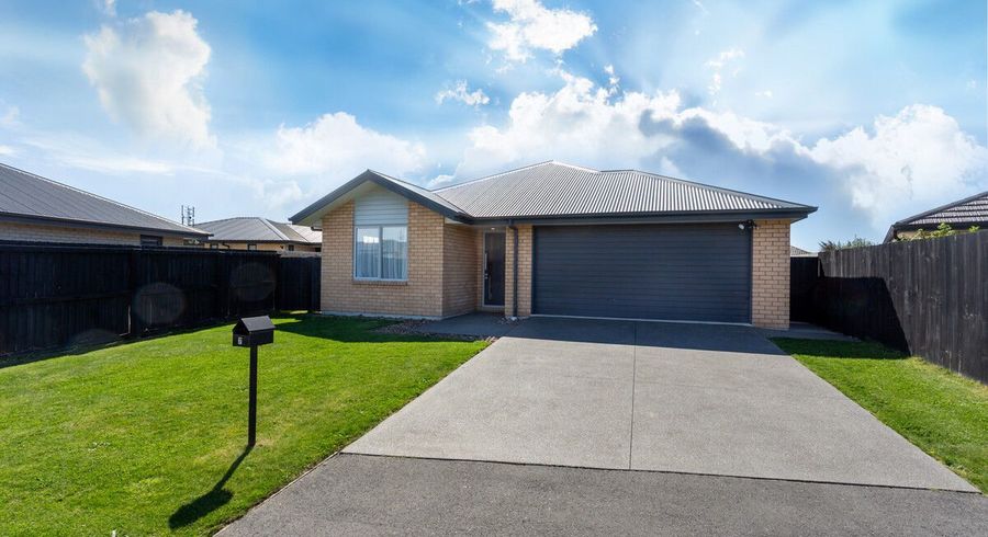  at 7 Sharman Place, Wigram, Christchurch City, Canterbury