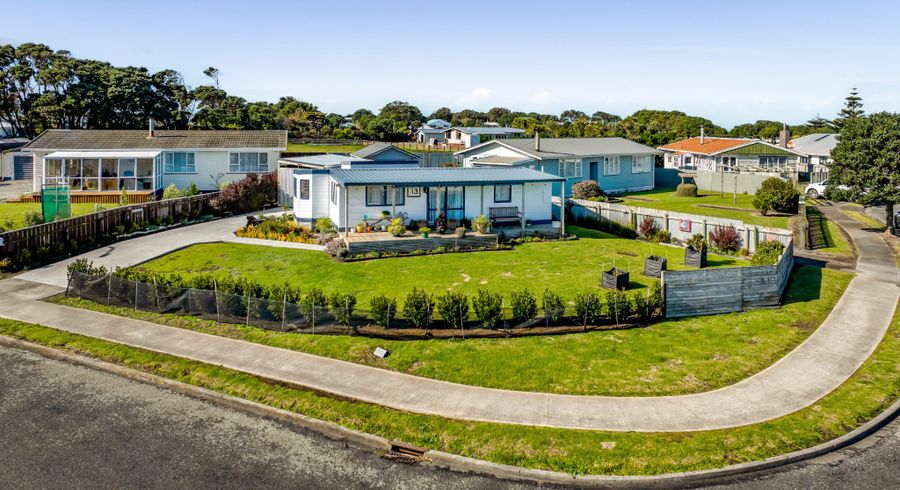  at 13 Hickey Place, Opunake, South Taranaki, Taranaki