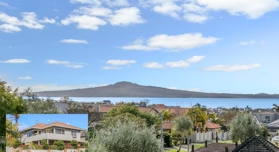  at 31 Sprott Road, Kohimarama, Auckland
