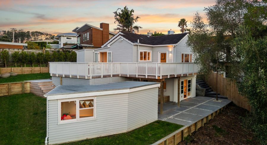  at 16 School Road, Kingsland, Auckland City, Auckland