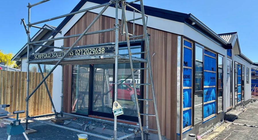  at 1/36 Harker Street, Spreydon, Christchurch City, Canterbury