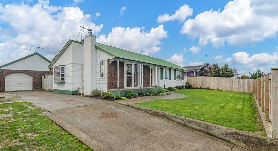  at 44 Havelock Avenue, Westbrook, Palmerston North