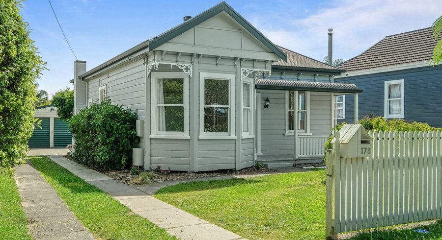  at 178 Russell Street, Whataupoko, Gisborne, Gisborne