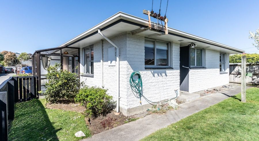  at 1/108 Conway Street, Somerfield, Christchurch