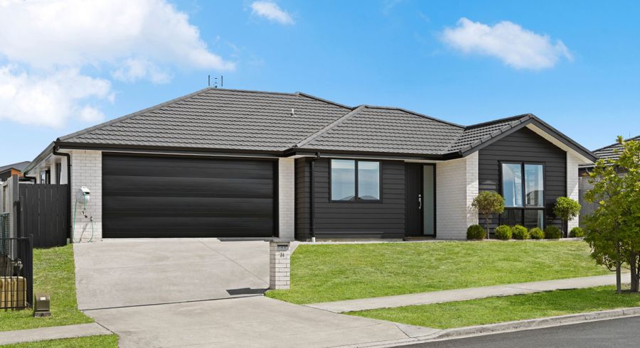  at 34 Ladeira Place, Fitzroy, Hamilton, Waikato