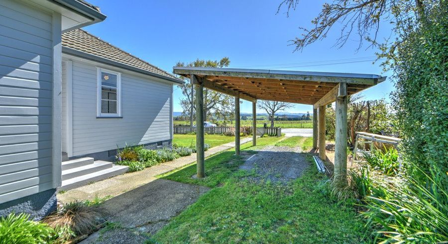  at 4 Cemetery Road, Tapanui, Clutha, Otago