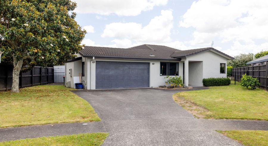  at 13 Mangakoea Place, Saint Andrews, Hamilton, Waikato