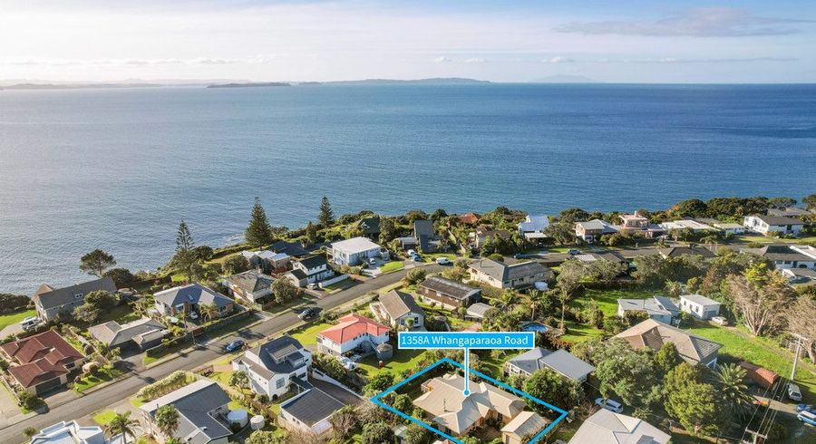  at 1358A Whangaparaoa Road, Army Bay, Rodney, Auckland