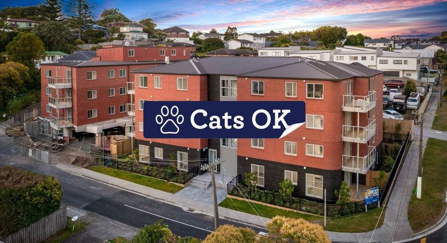  at G06/1A Potiki Place, Glen Innes, Auckland City, Auckland