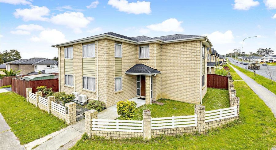  at 382 Ormiston Road, Flat Bush, Auckland
