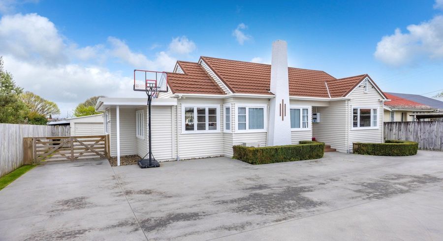  at 155 Pakura Street, Te Awamutu, Te Awamutu